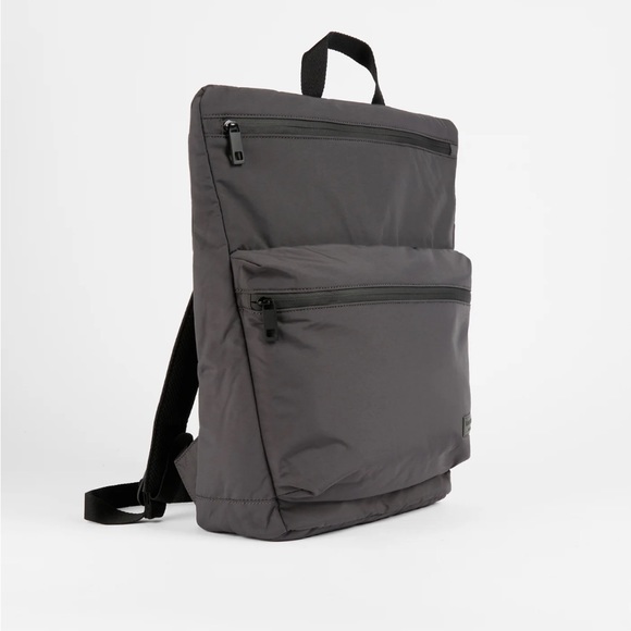 Ted Baker Crayve Paper Touch nylon backpack - Picture 12 of 12
